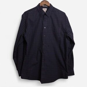 L.L.Bean Men's Plaid Shirt